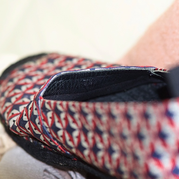 Fendi Monster Espadrilles - Picture 4 of 10